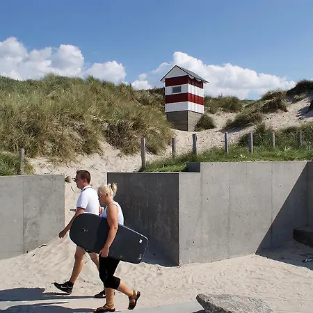 Thisted * Sønder Vorupør