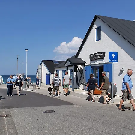 Thisted * Sønder Vorupør