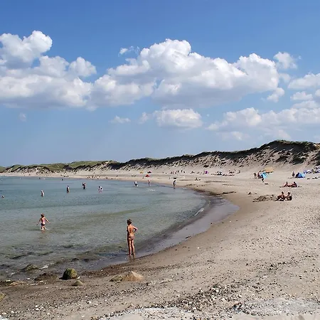Tatil Evi Thisted *