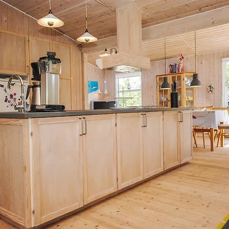 Tatil Evi Thisted Sønder Vorupør