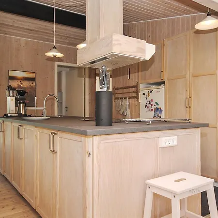 Thisted Tatil Evi