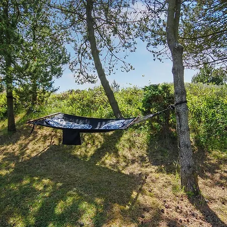 Tatil Evi Thisted *