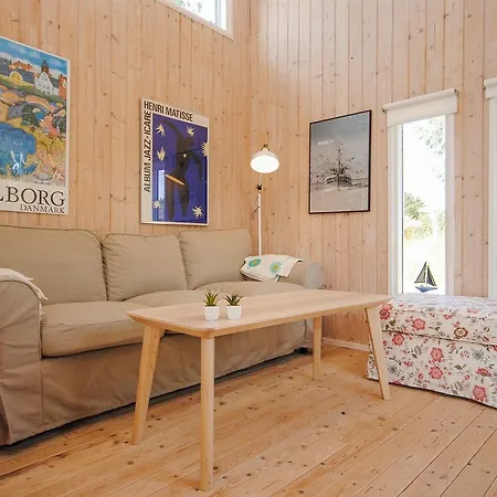 Thisted Tatil Evi *