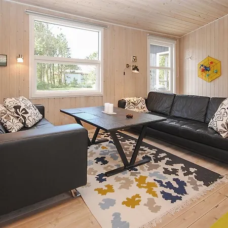 Thisted Tatil Evi