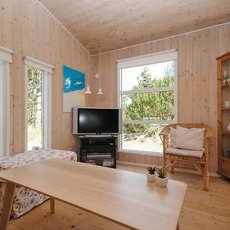 Tatil Evi Thisted Sønder Vorupør