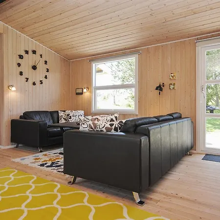 Tatil Evi Thisted