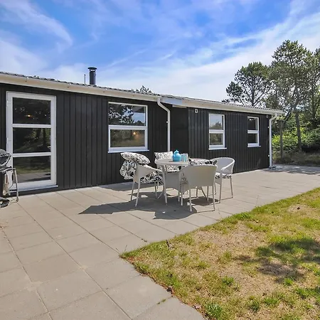 Tatil Evi Thisted Sønder Vorupør