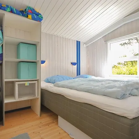 Thisted Tatil Evi