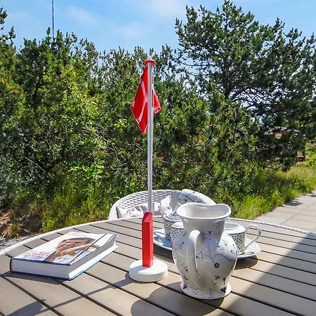 Thisted Sønder Vorupør